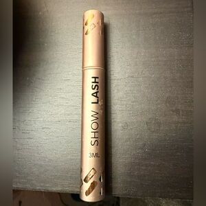 NEW Show Lash Eyelash Growth Serum